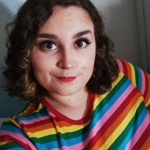 Meet your Posher, Veronica